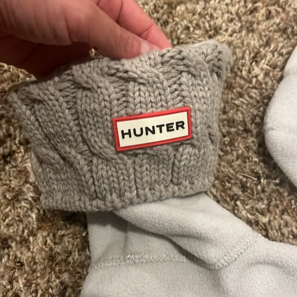 Hunter Socks - Picture 2 of 3